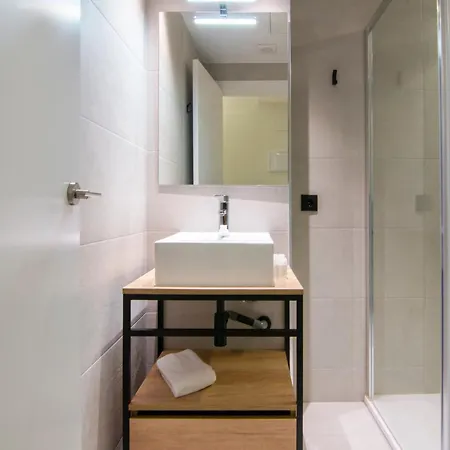 Apartamento Vlc Host - Reino Valencia Exterior foto