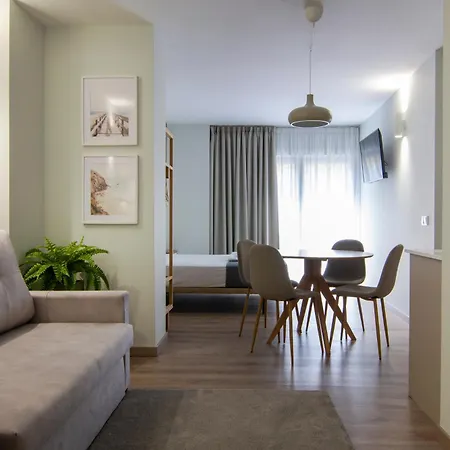 Apartamento Vlc Host - Reino Valencia Exterior foto