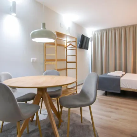 Apartamento Vlc Host - Reino Valencia Exterior foto