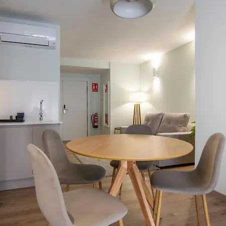 Apartamento Vlc Host - Reino Valencia Exterior foto