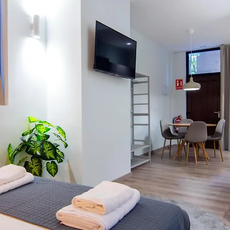 Apartamento Vlc Host - Reino Valencia Exterior foto