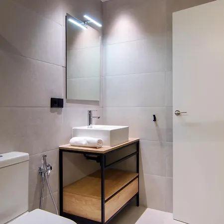 Apartamento Vlc Host - Reino Valencia Exterior foto