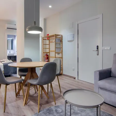 Apartamento Vlc Host - Reino Valencia Exterior foto
