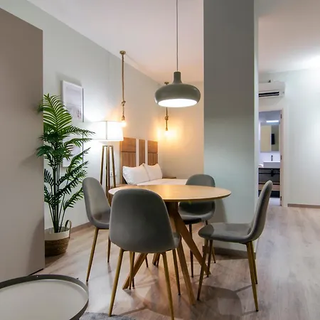 Apartamento Vlc Host - Reino Valencia Exterior foto