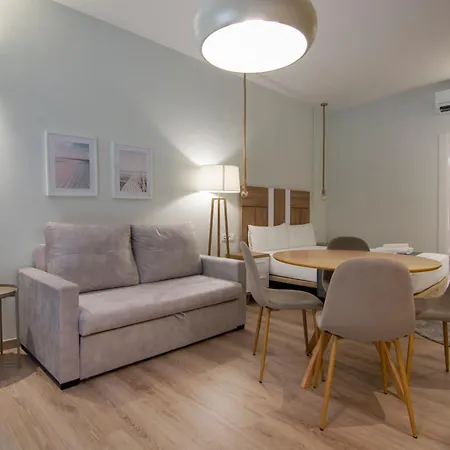 Apartamento Vlc Host - Reino Valencia Exterior foto