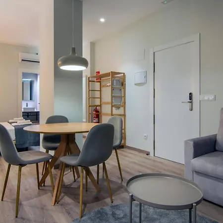 Apartamento Vlc Host - Reino Valencia Exterior foto