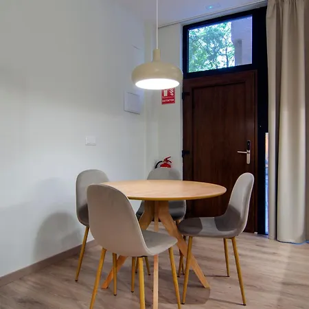 Apartamento Vlc Host - Reino Valencia Exterior foto
