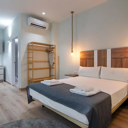 Apartamento Vlc Host - Reino Valencia Exterior foto