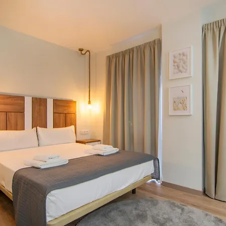 Apartamento Vlc Host - Reino Valencia Exterior foto