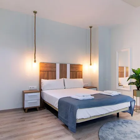 Apartamento Vlc Host - Reino Valencia Exterior foto