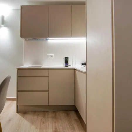 Apartamento Vlc Host - Reino Valencia Exterior foto
