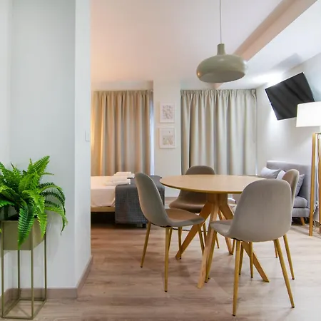 Apartamento Vlc Host - Reino Valencia Exterior foto