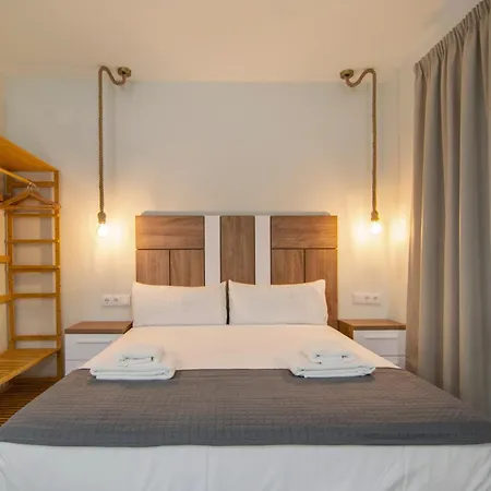 Apartamento Vlc Host - Reino Valencia Exterior foto