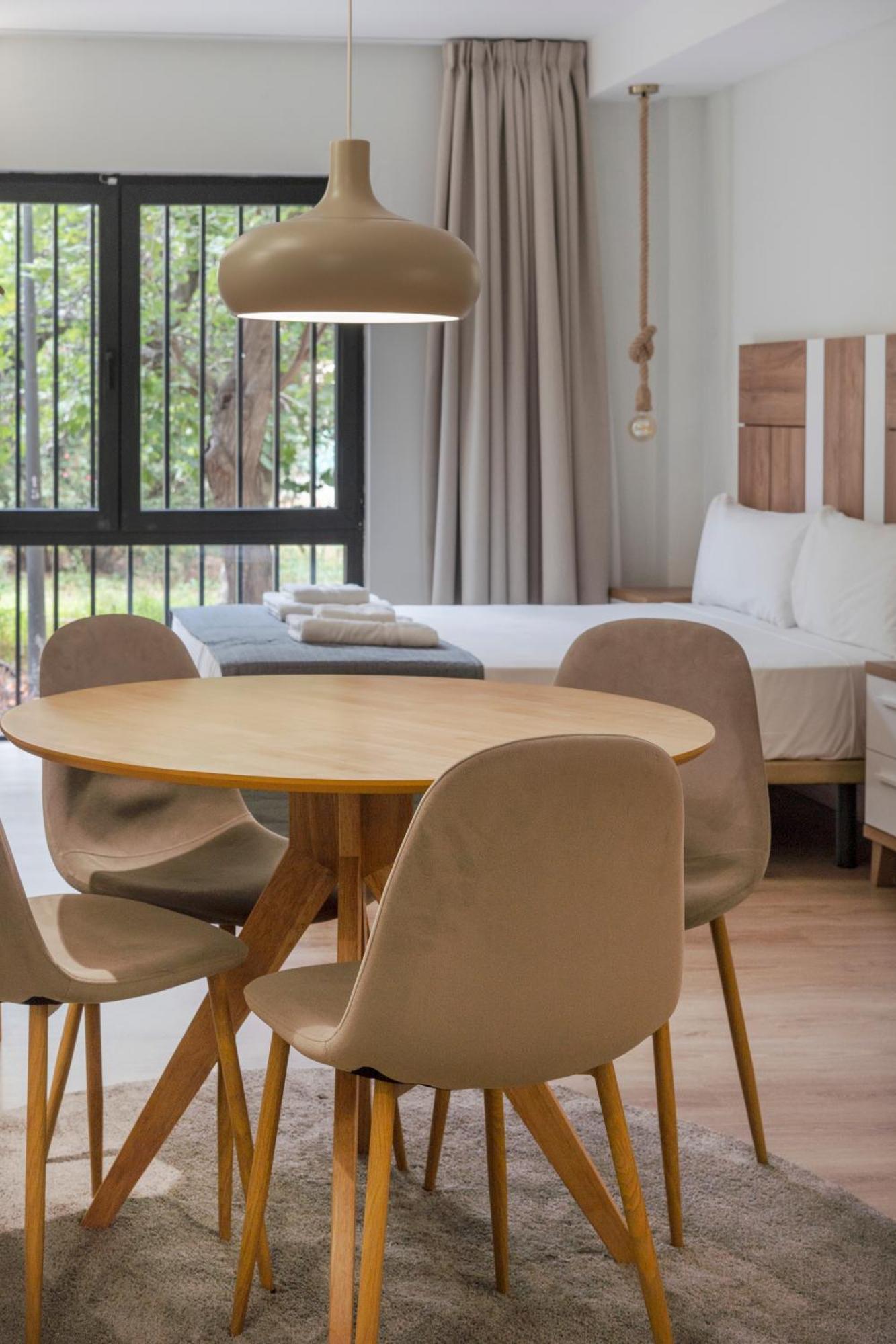 Apartment Vlc Host - Reino