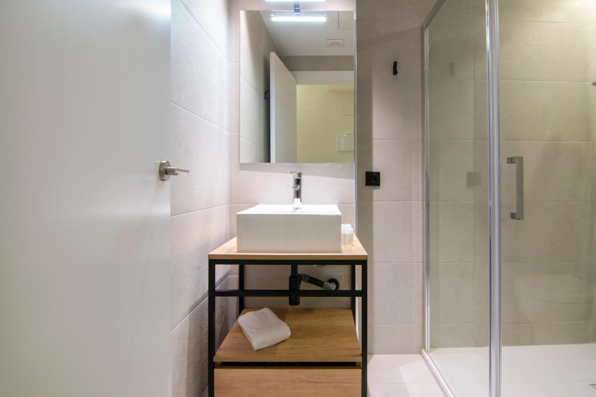 Vlc Host - Reino Apartment