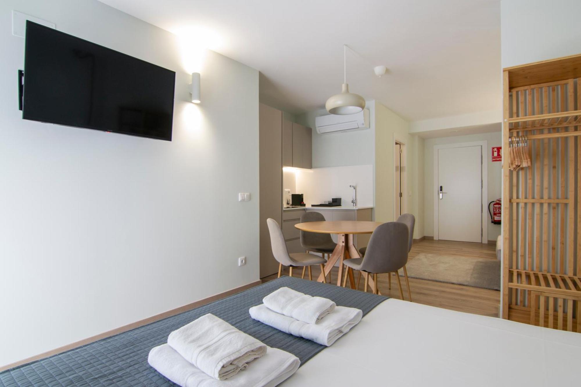 Apartment Vlc Host - Reino