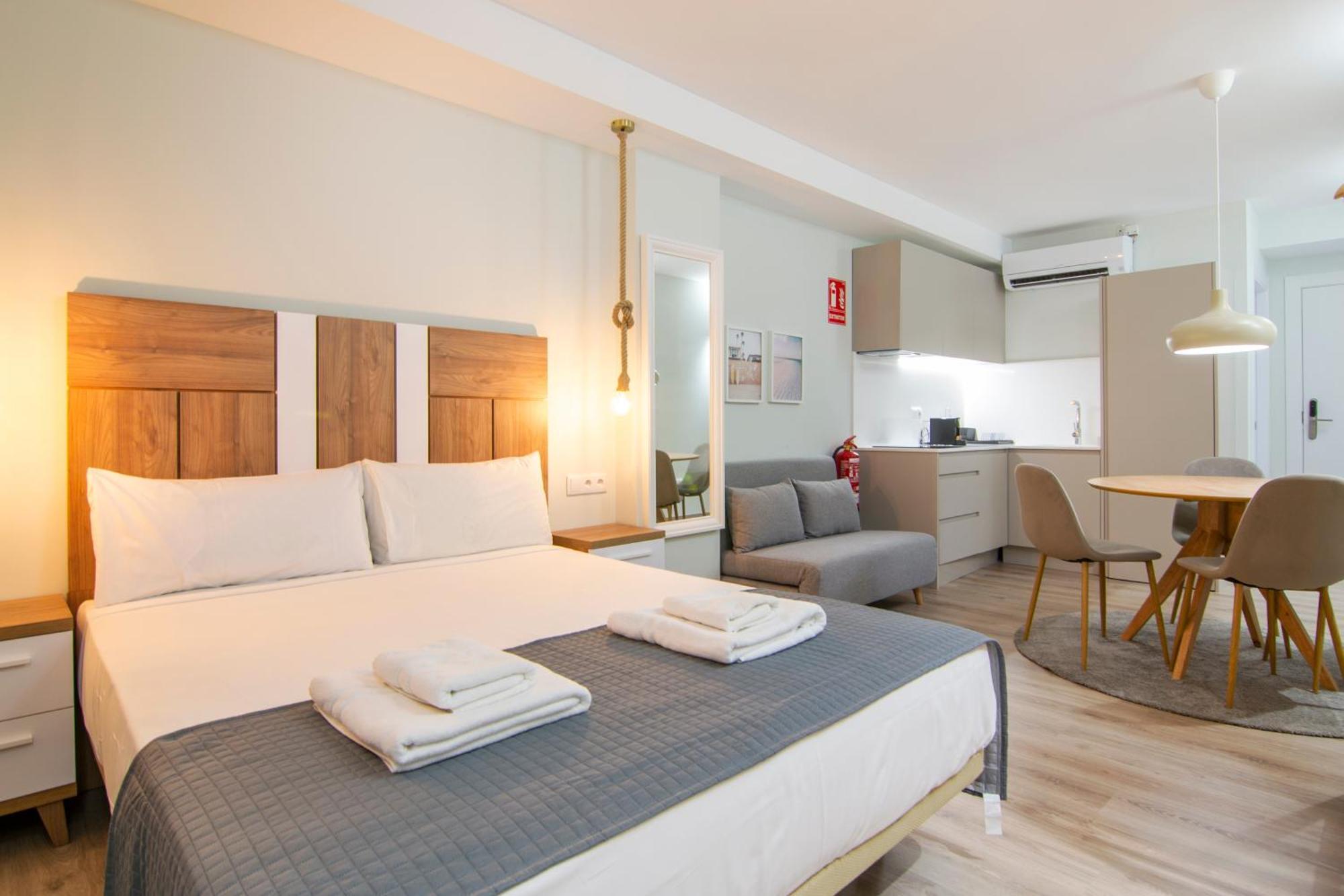 Vlc Host - Reino Apartment