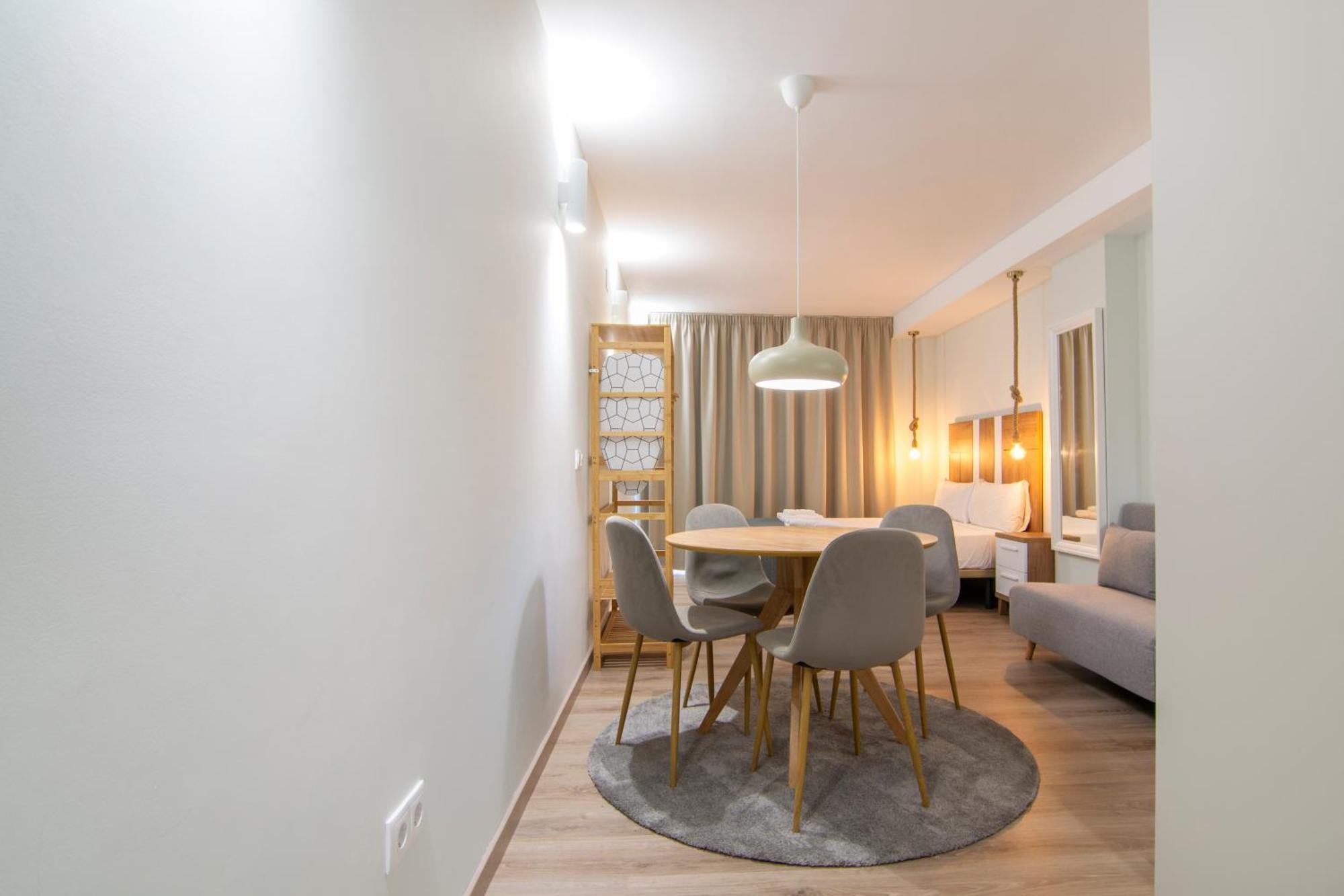 Vlc Host - Reino Apartment Valencia