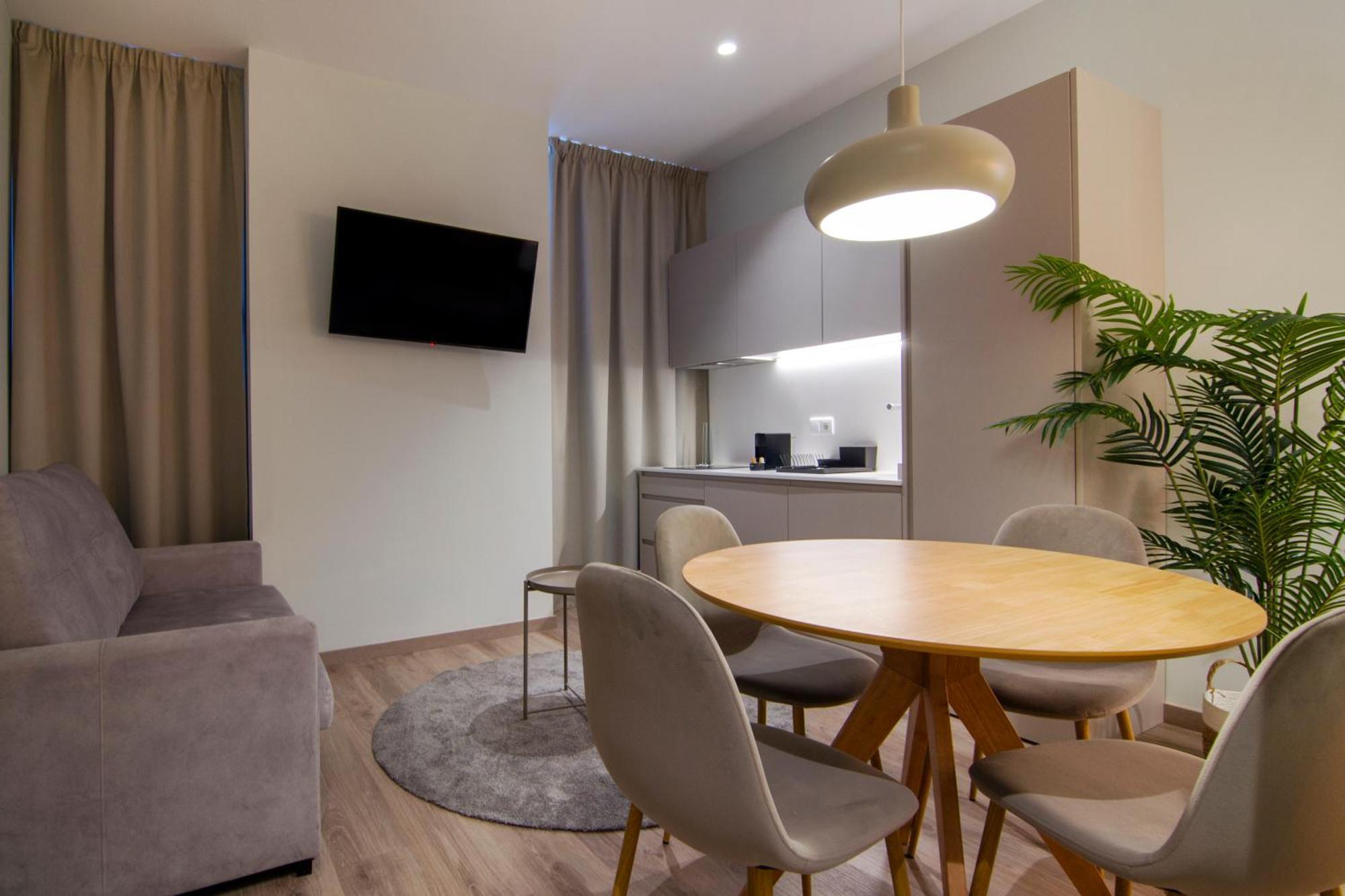 Apartment Vlc Host - Reino