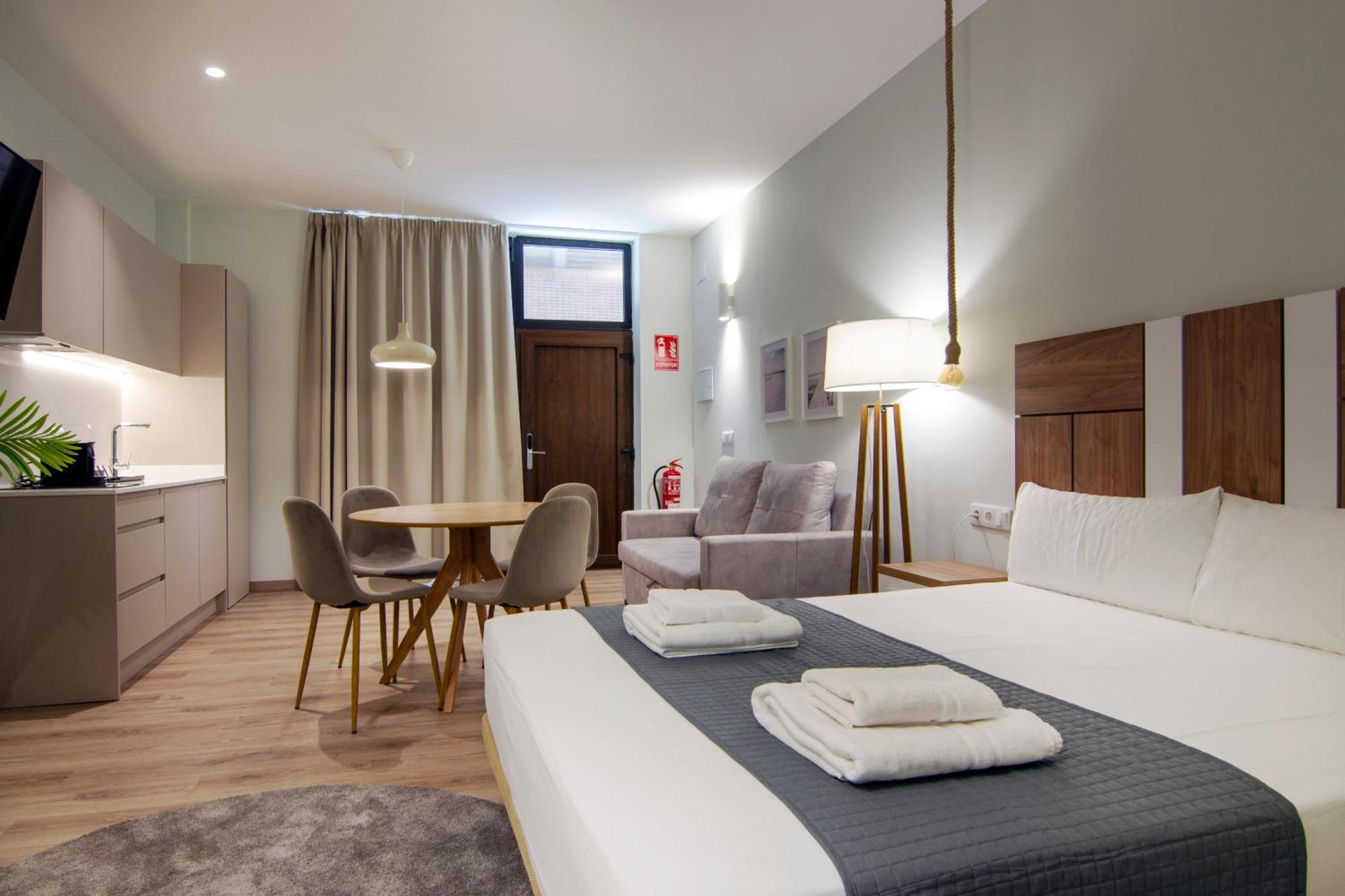 Vlc Host - Reino Apartment Valencia