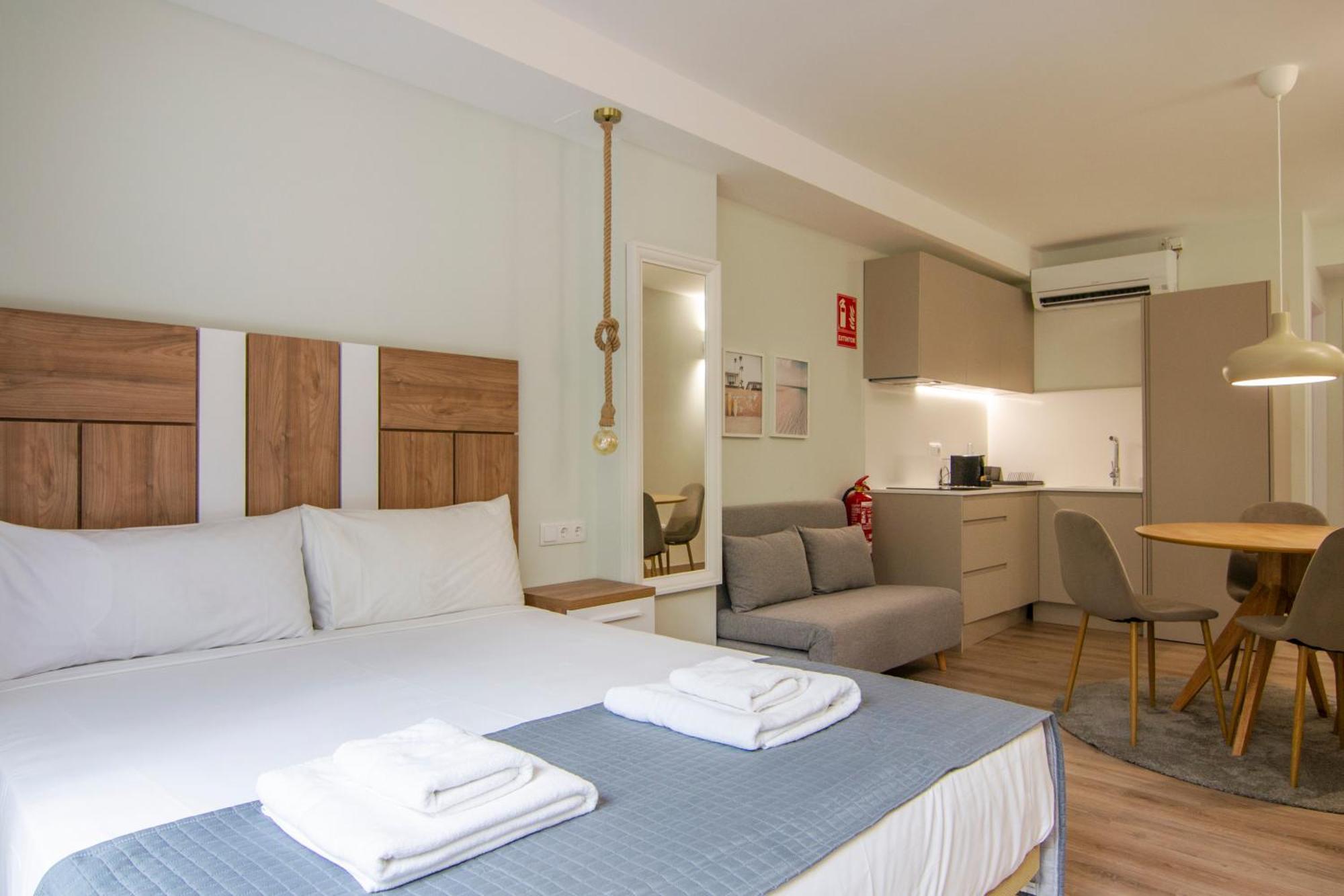 Apartment Vlc Host - Reino *