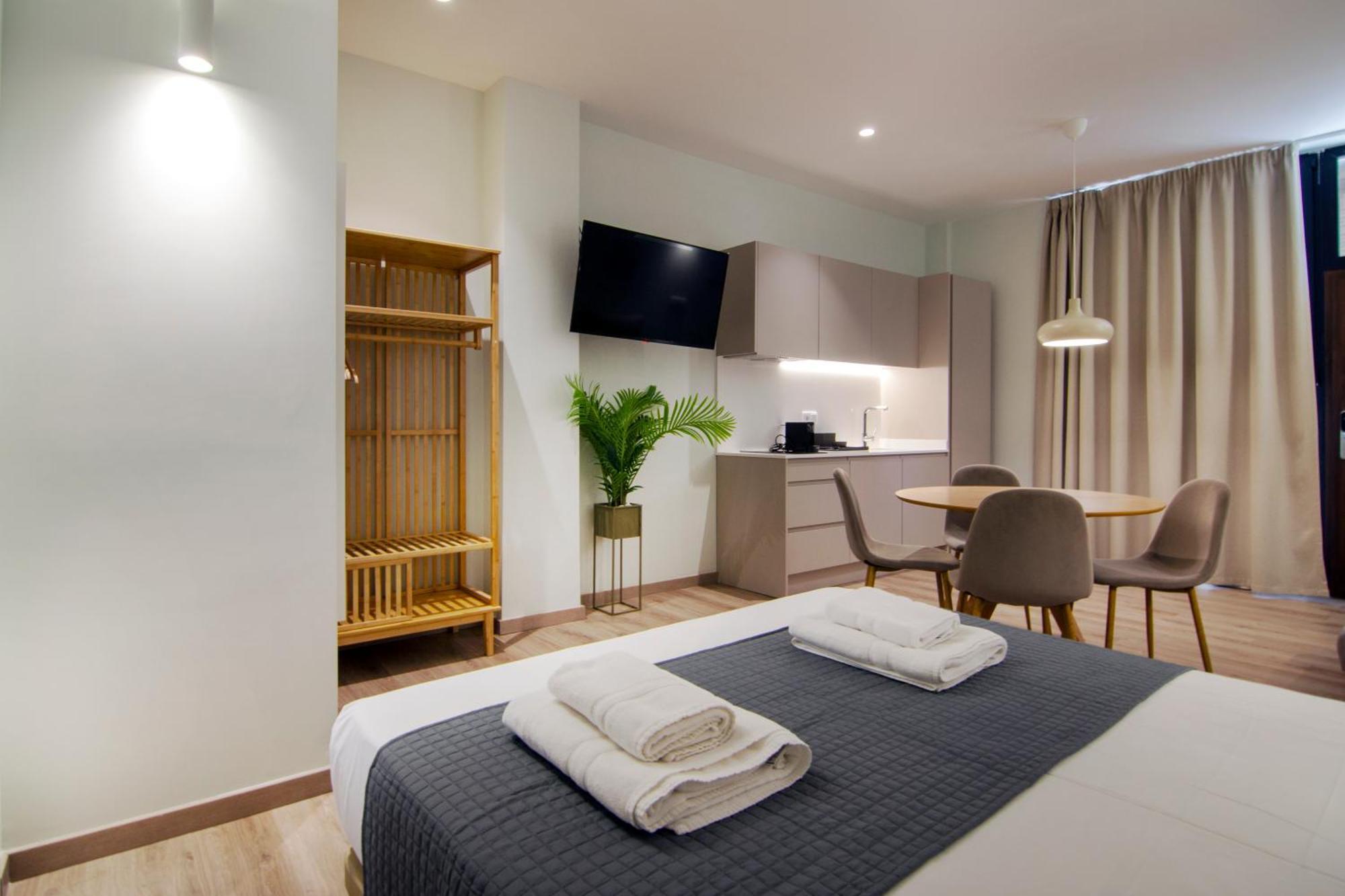 Apartment Vlc Host - Reino Valencia
