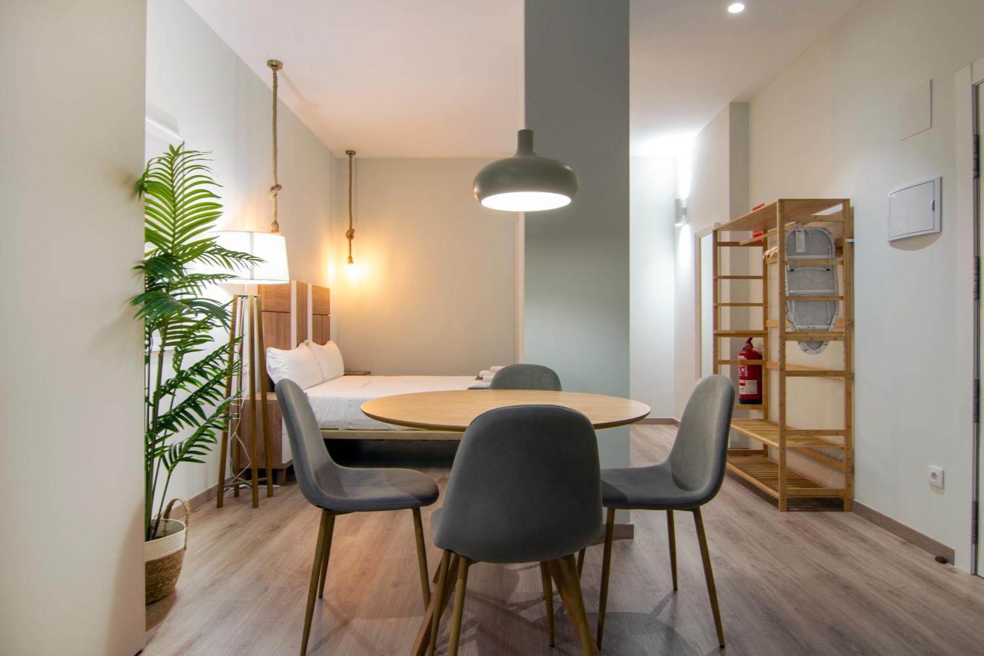 Apartment Vlc Host - Reino *