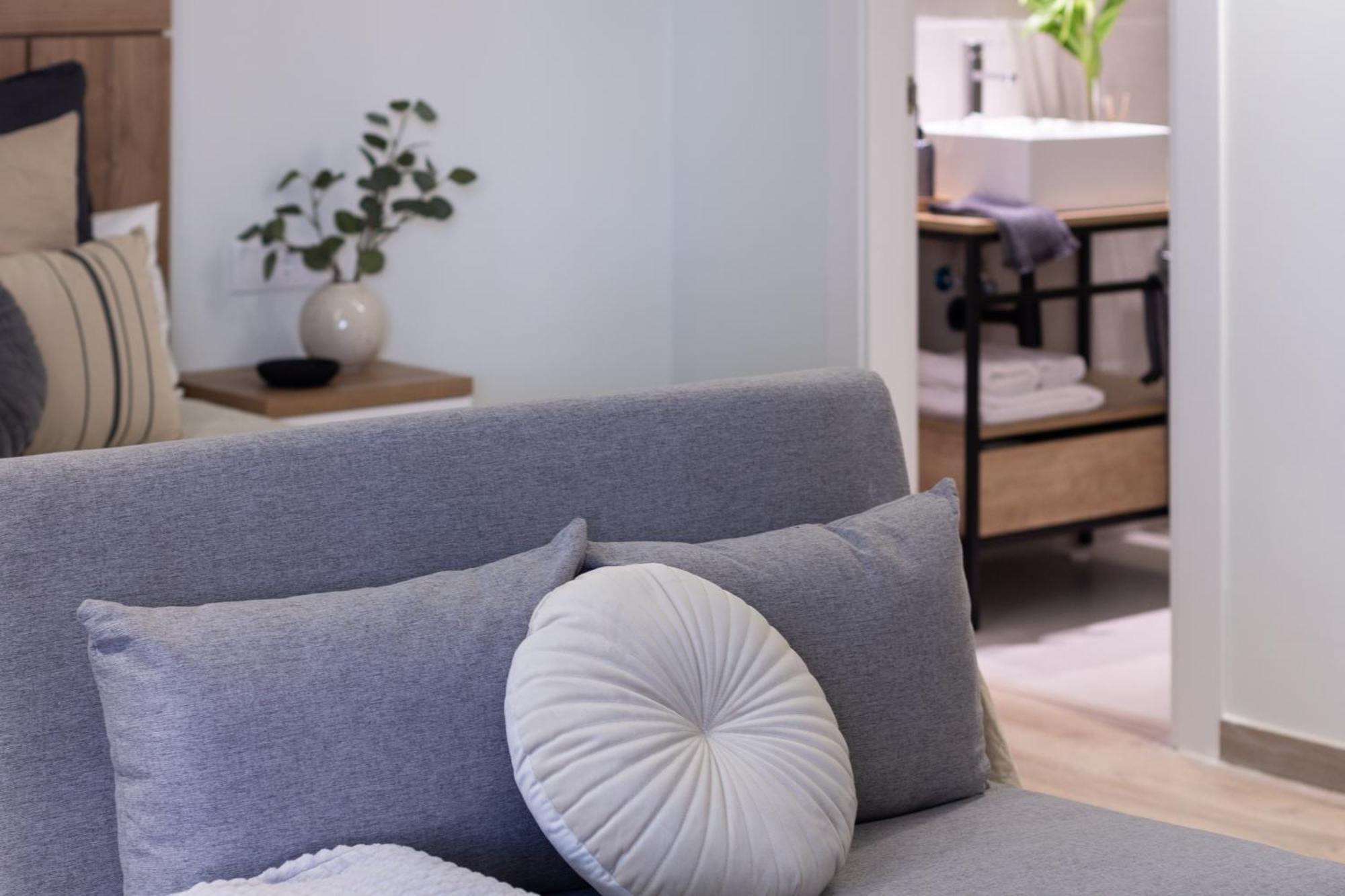 Apartment Vlc Host - Reino Valencia