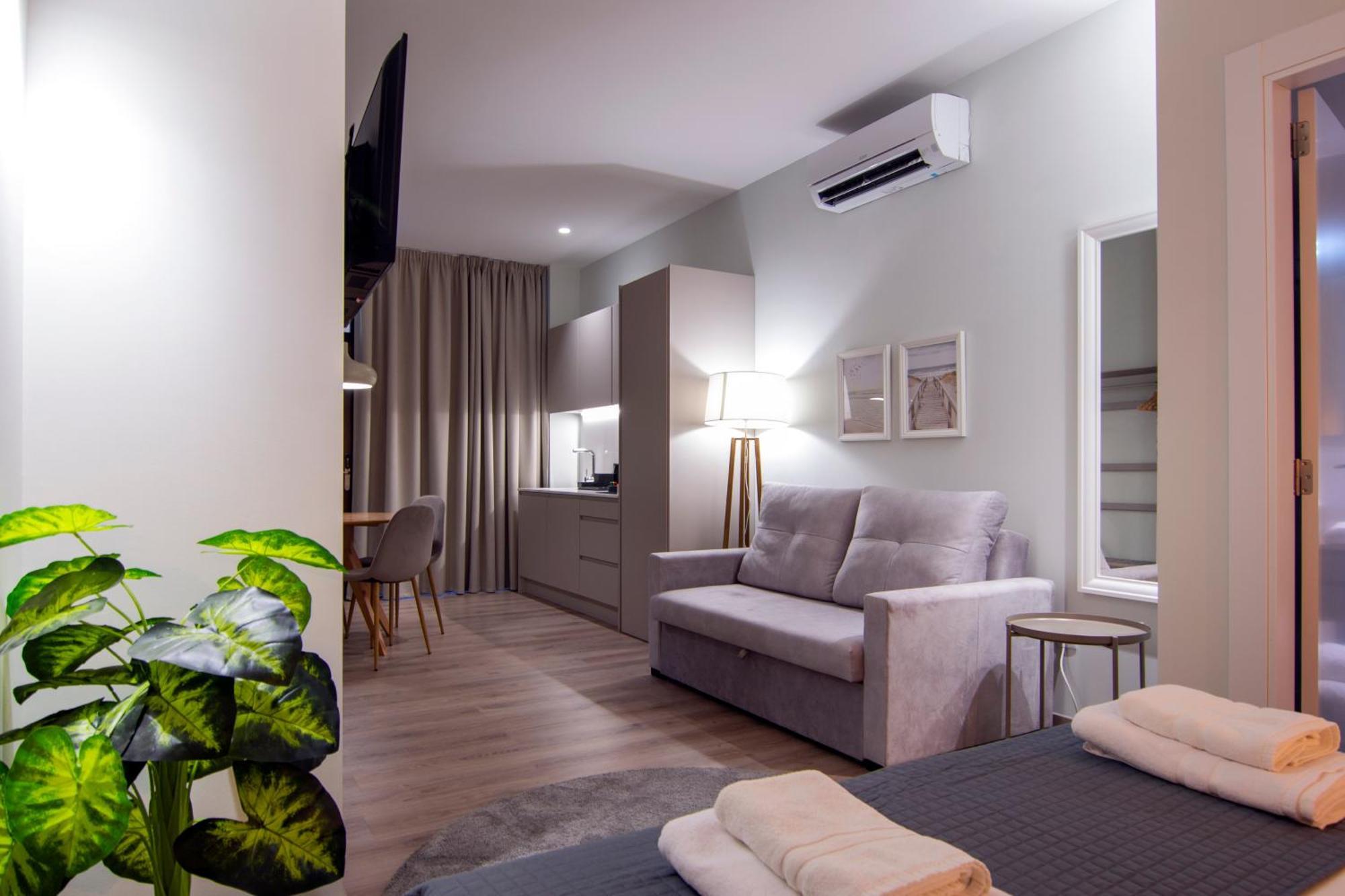 Vlc Host - Reino Apartment Valencia