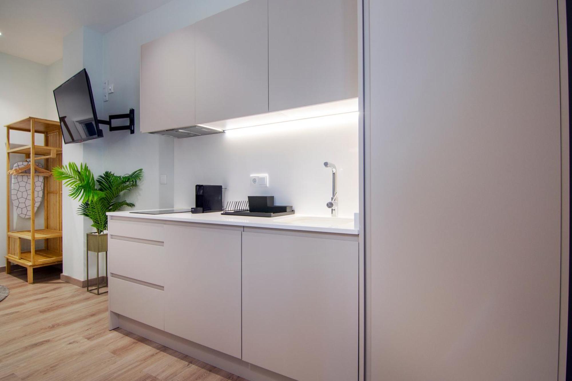 Vlc Host - Reino Apartment Valencia