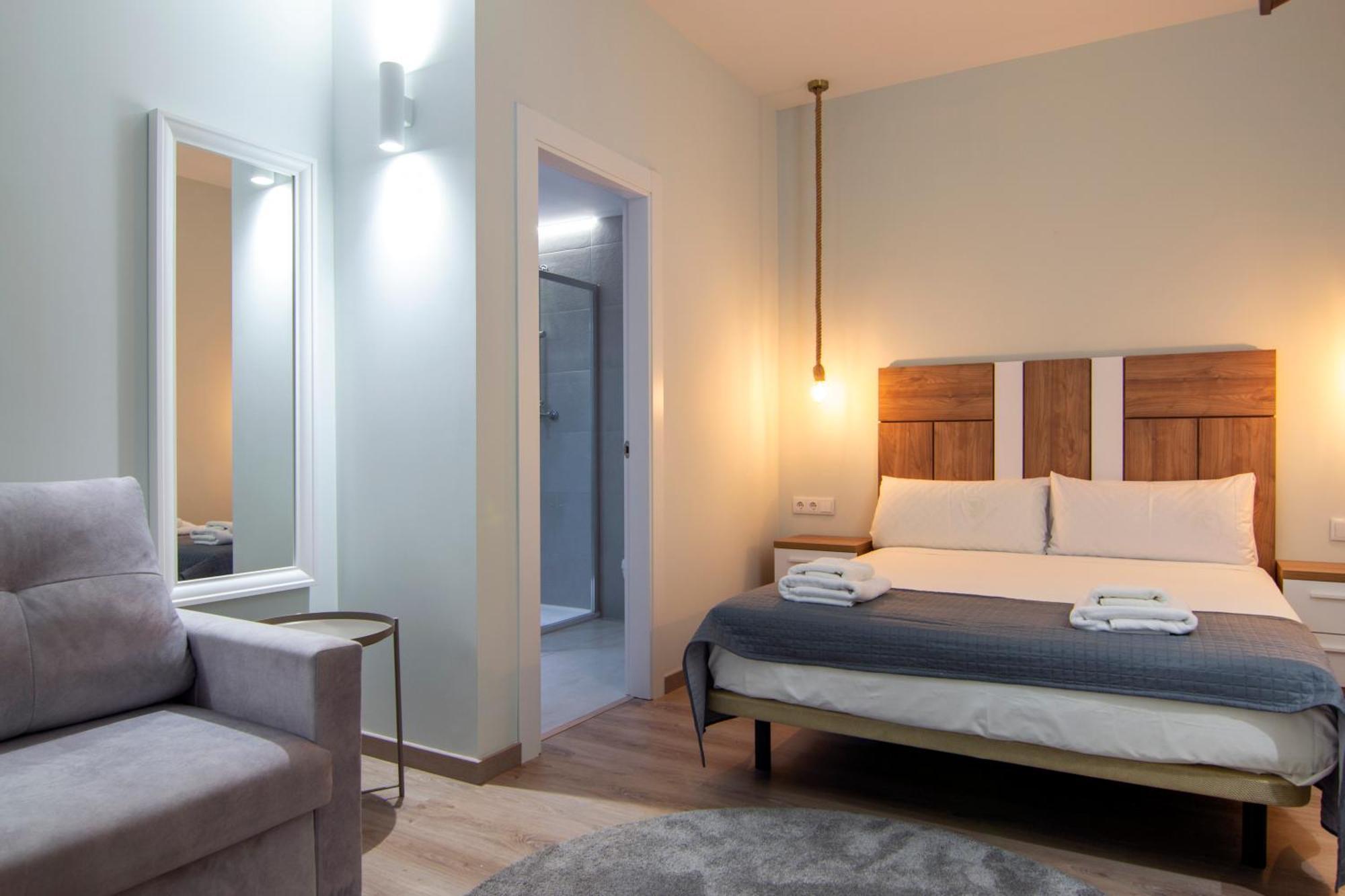 Vlc Host - Reino Apartment