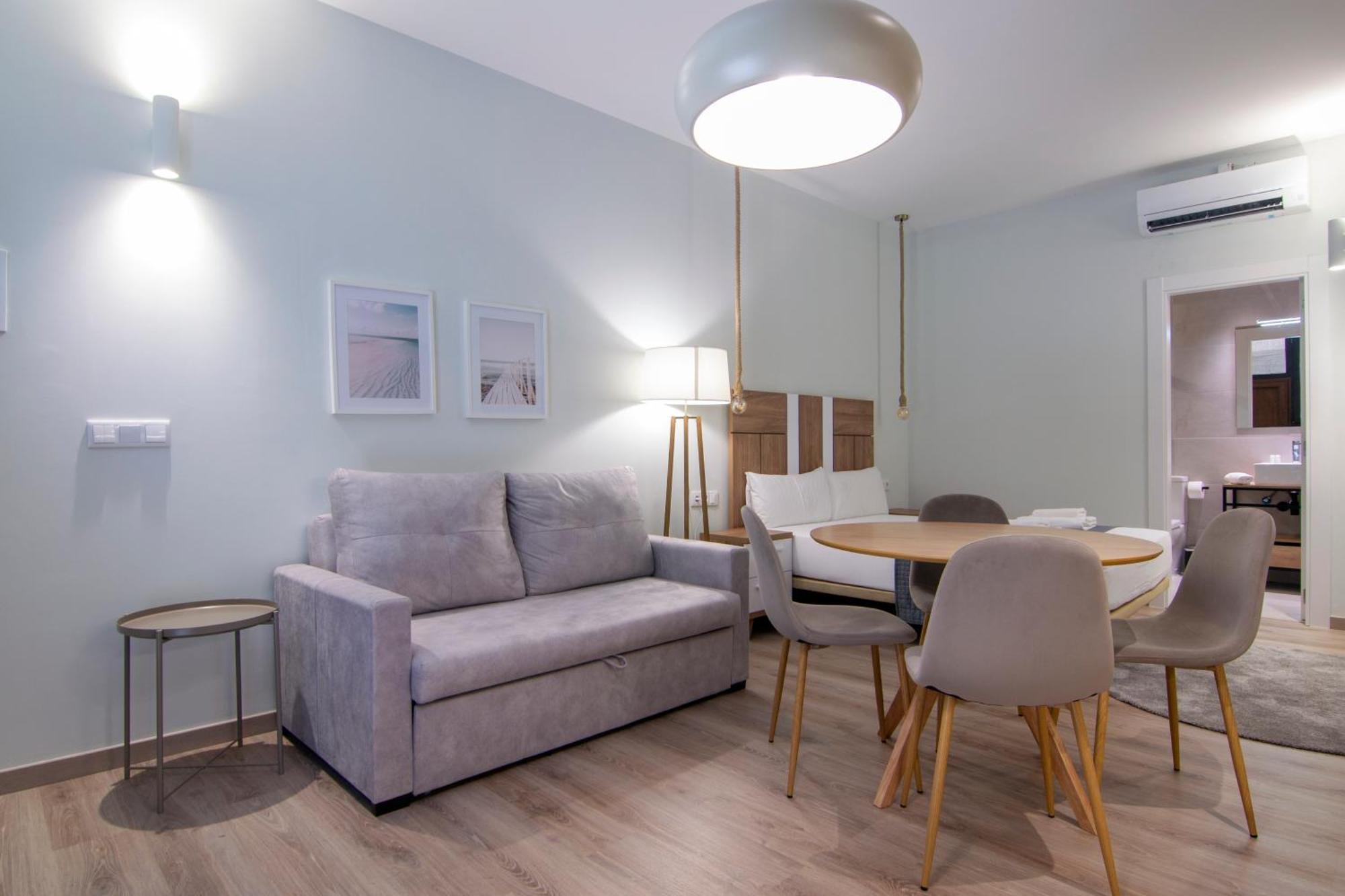 Apartment Vlc Host - Reino