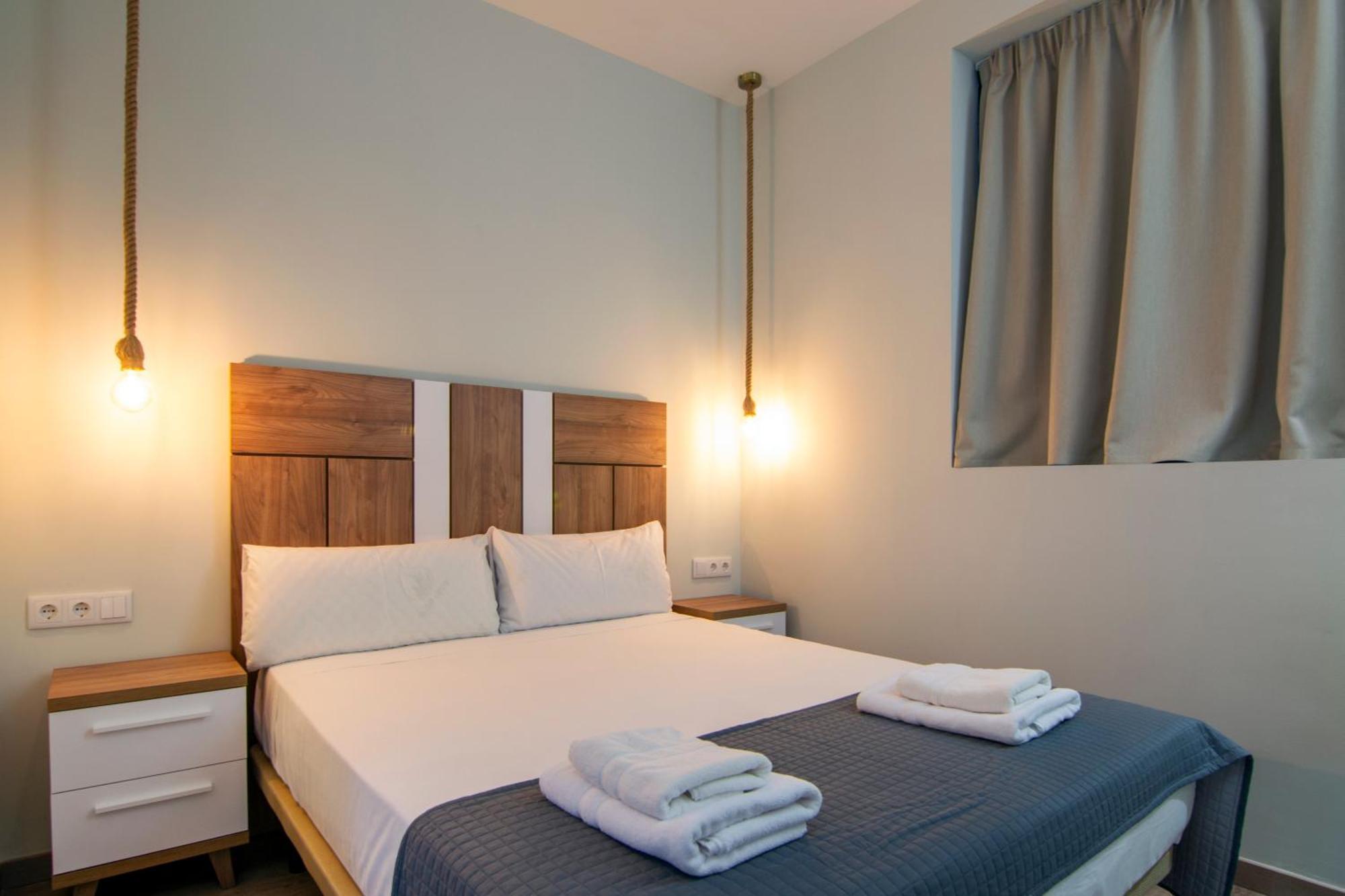 Apartment Vlc Host - Reino Valencia