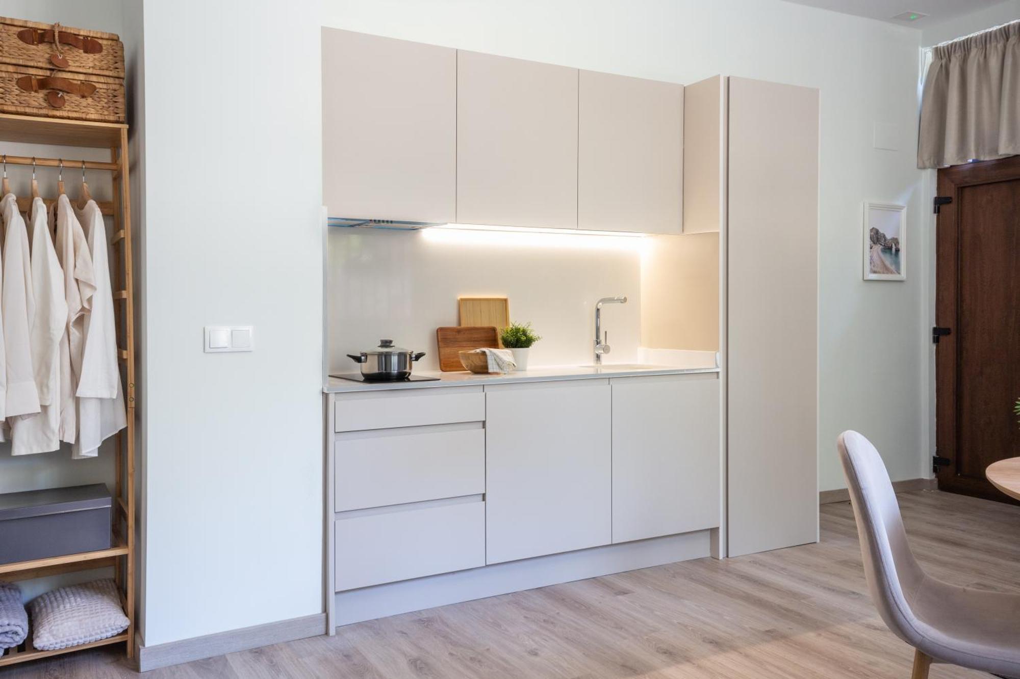 Apartment Vlc Host - Reino