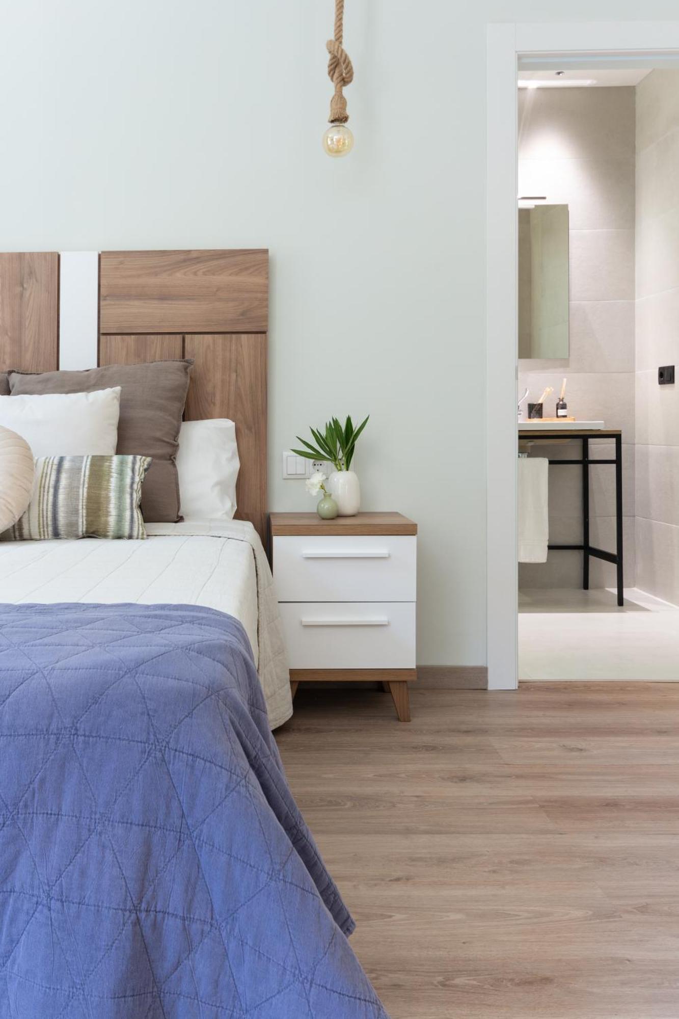 Vlc Host - Reino Apartment *