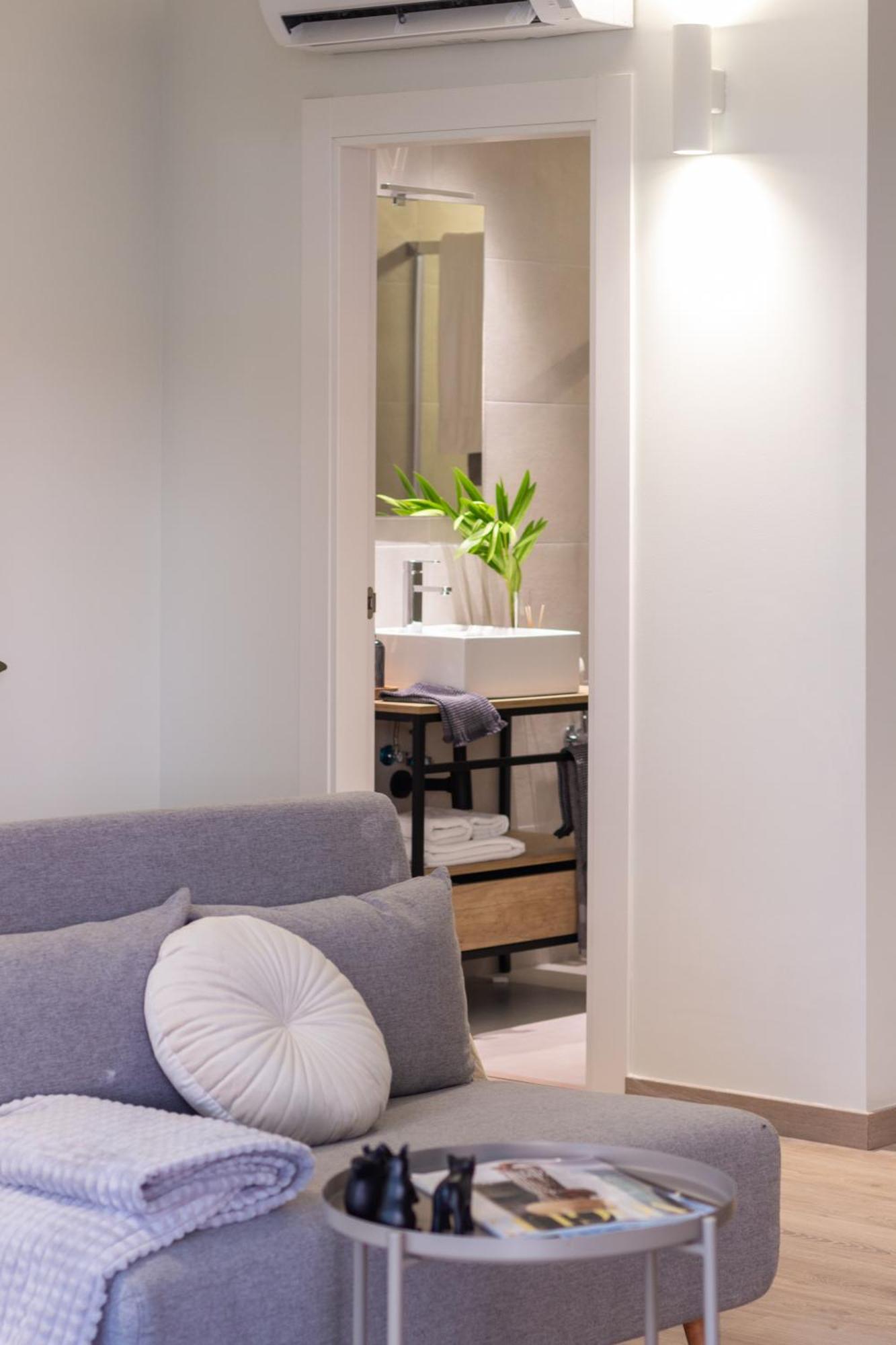 Vlc Host - Reino Apartment