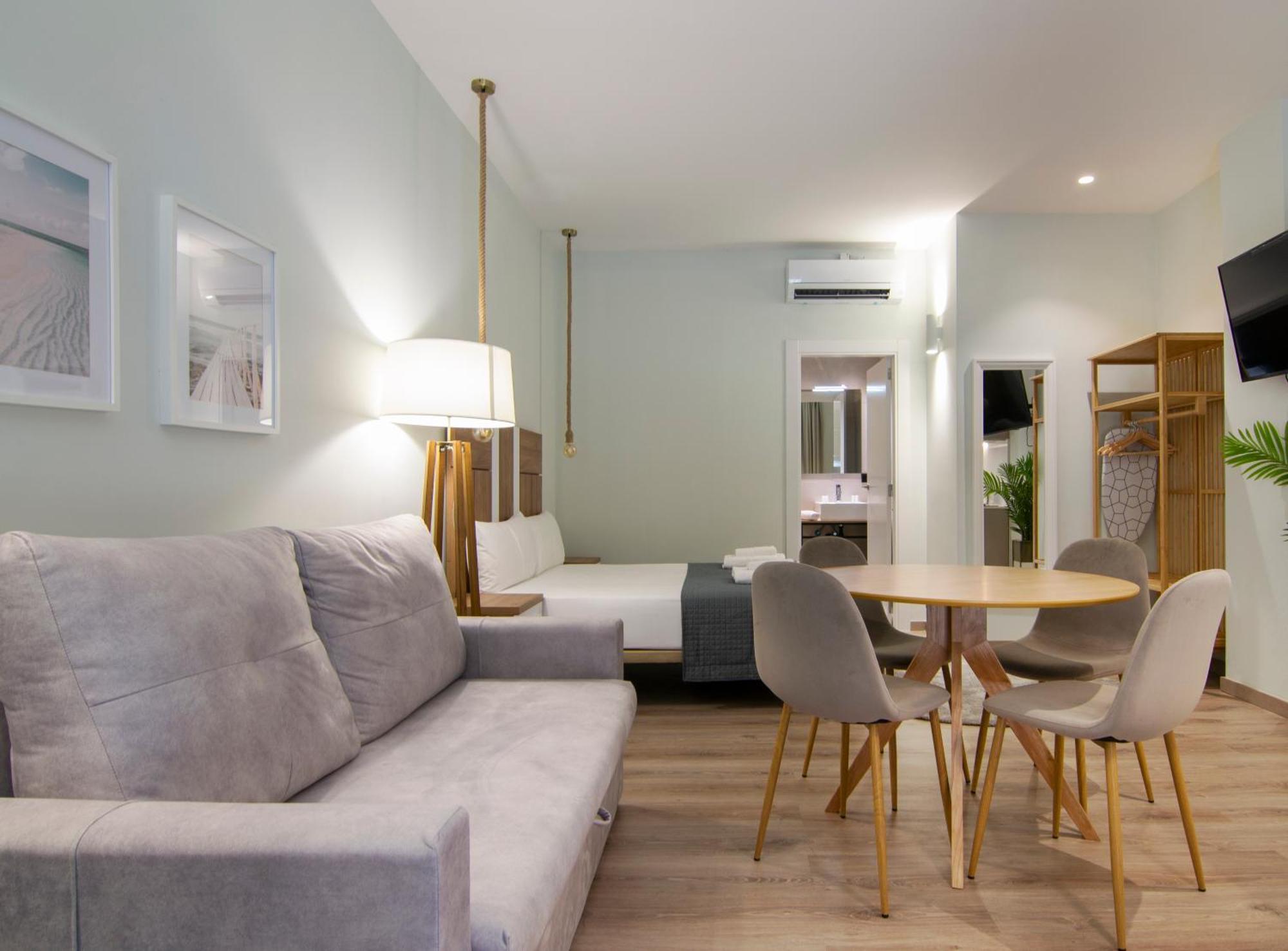 Apartment Vlc Host - Reino Valencia