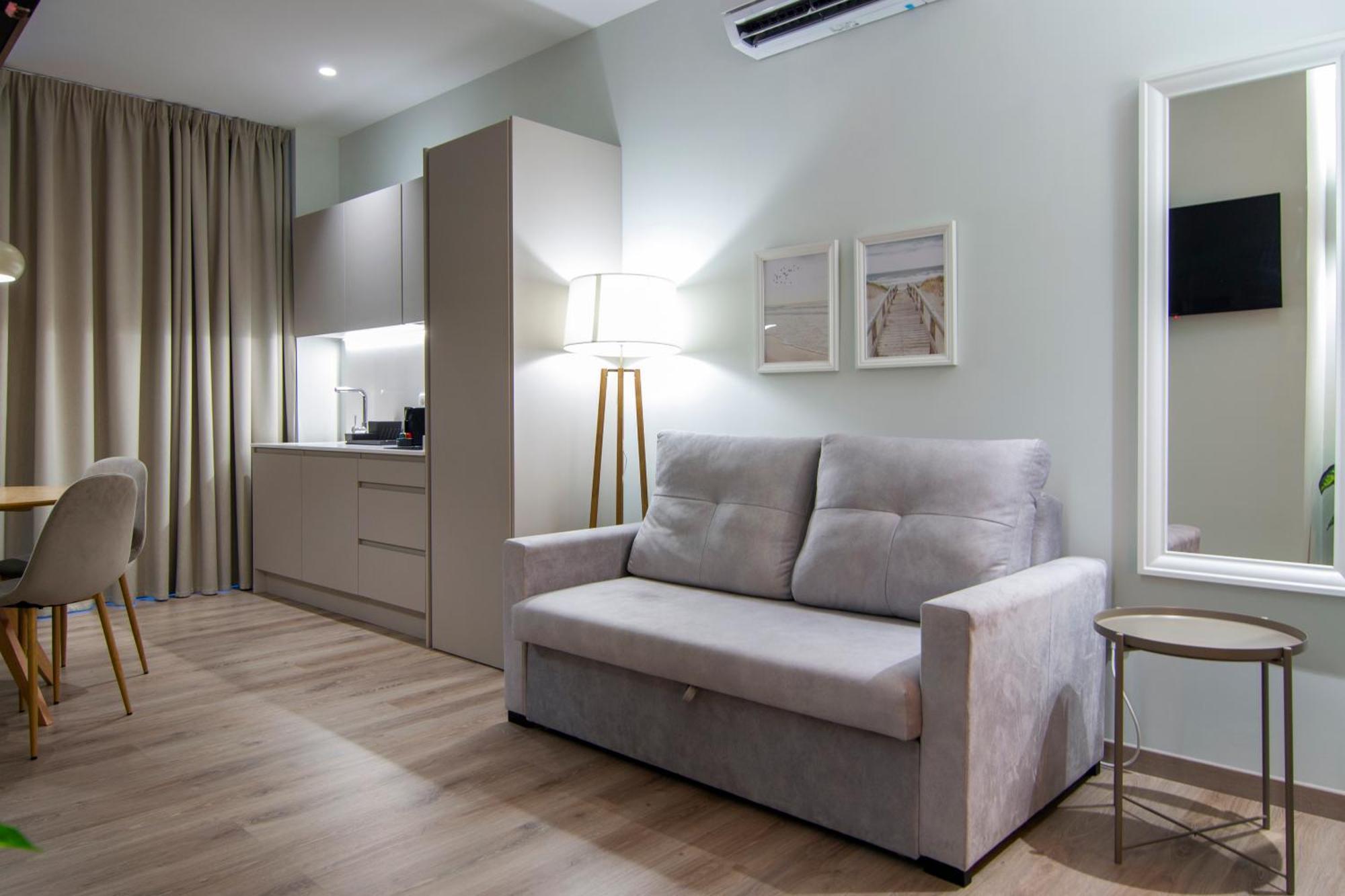Apartment Vlc Host - Reino *