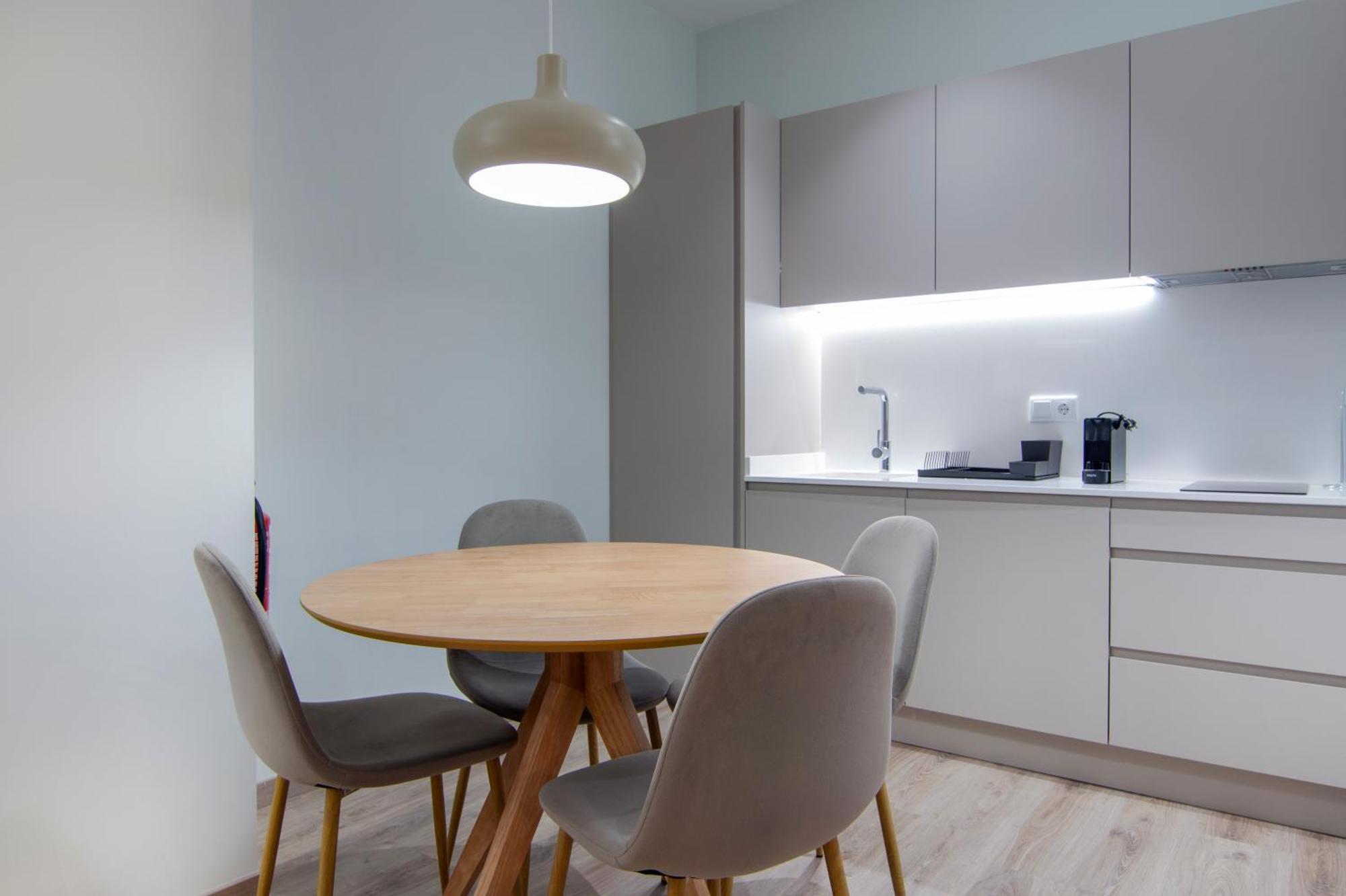 Apartment Vlc Host - Reino *