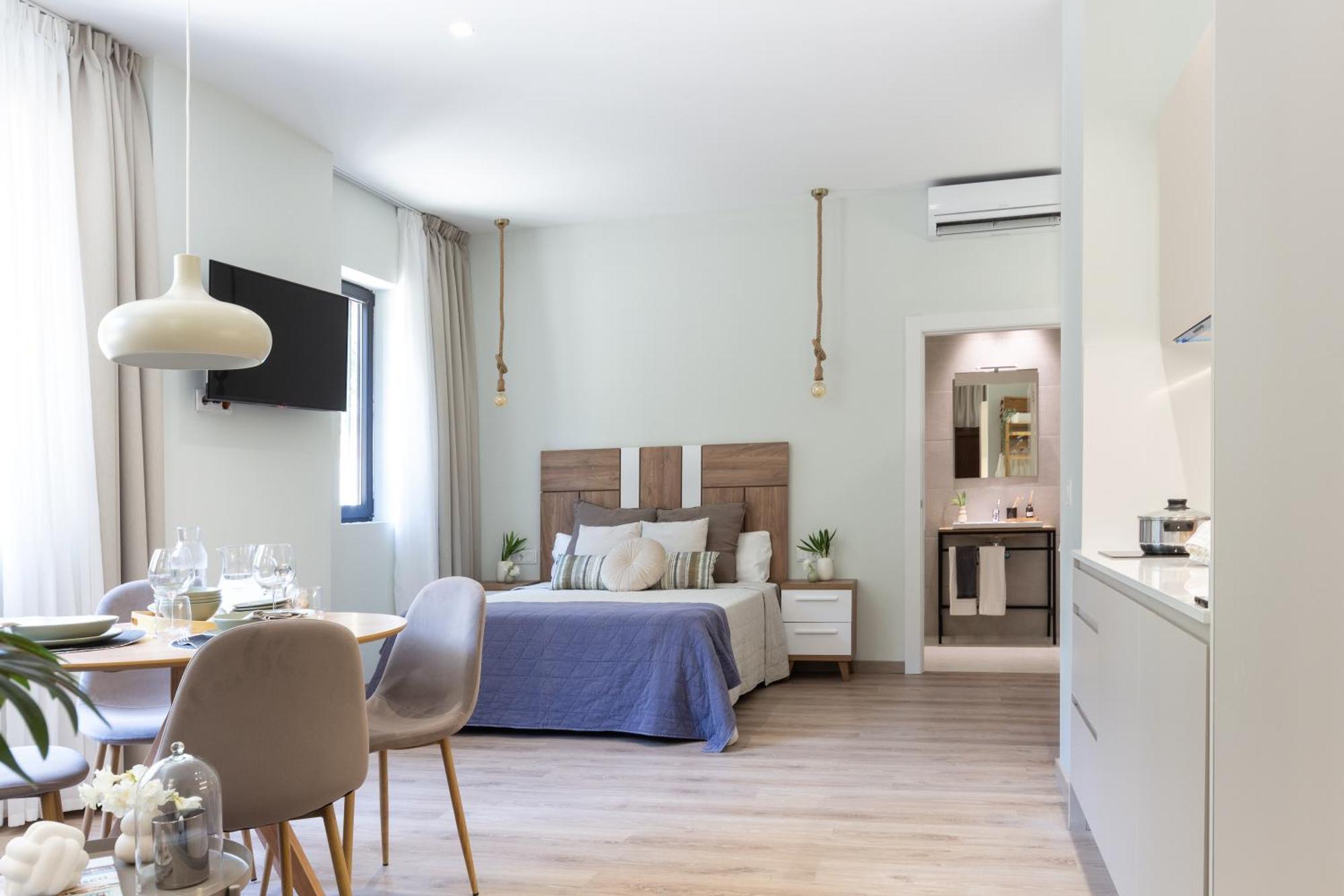 Vlc Host - Reino Apartment *