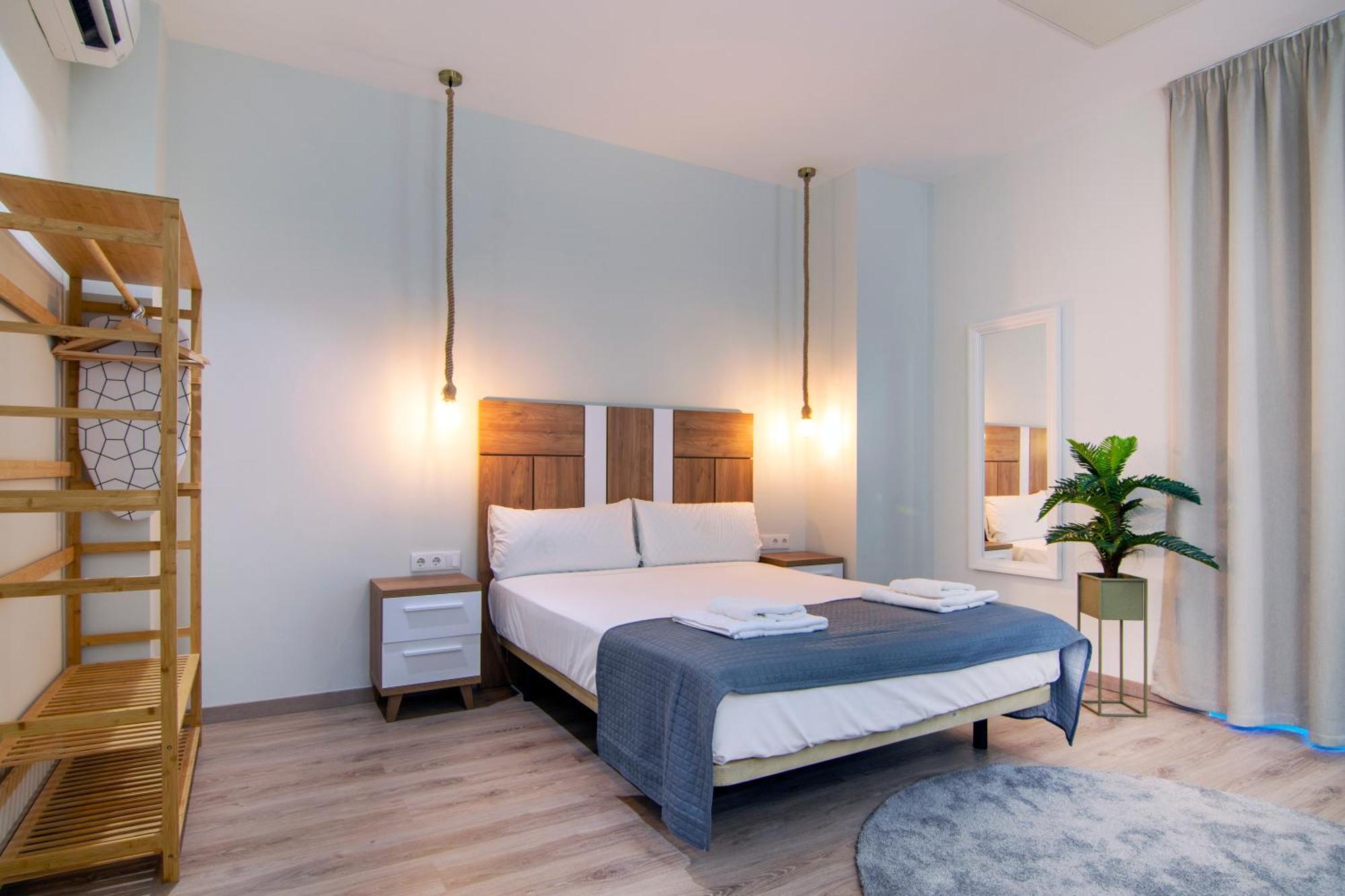 Vlc Host - Reino Apartment Valencia