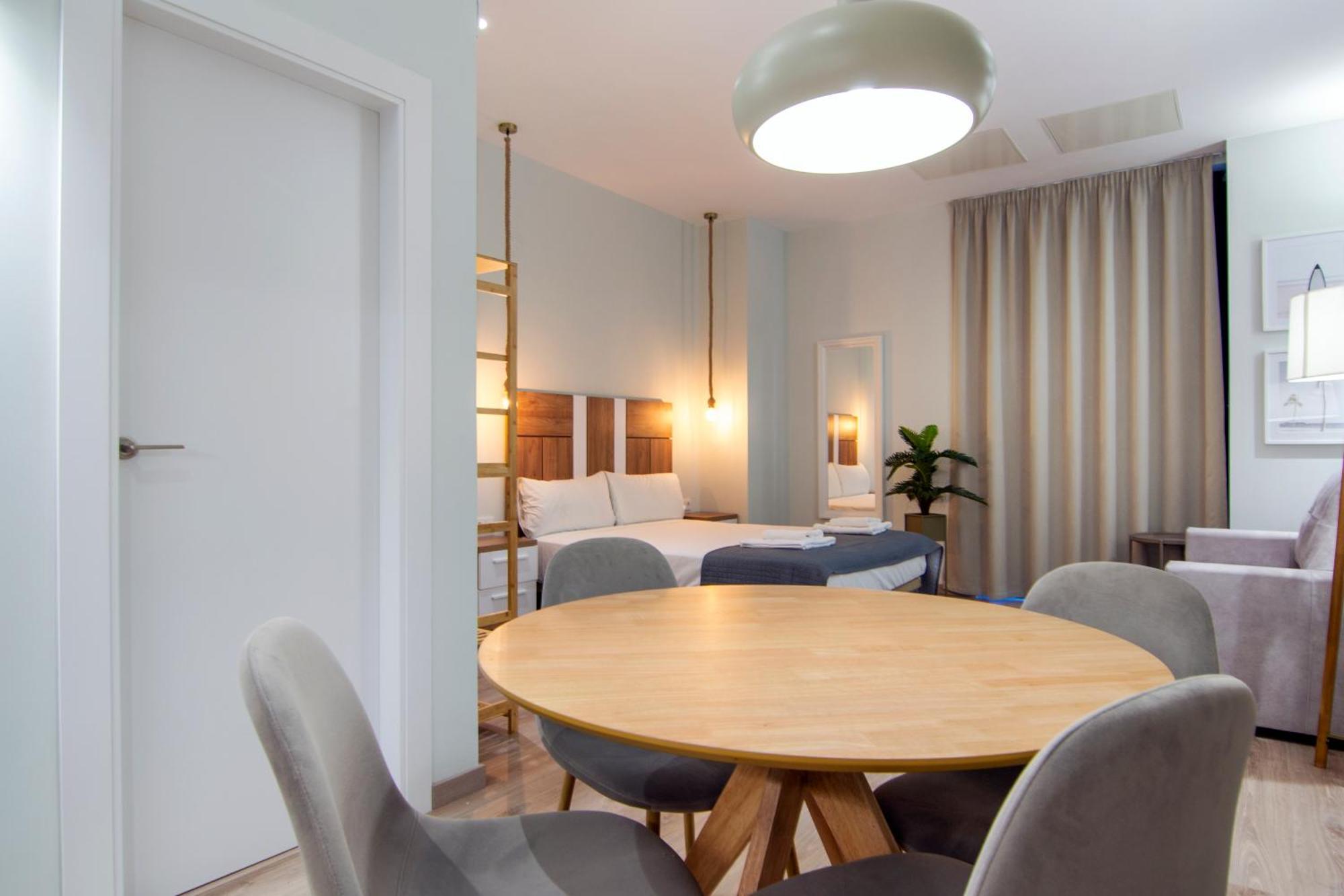 Vlc Host - Reino Apartment