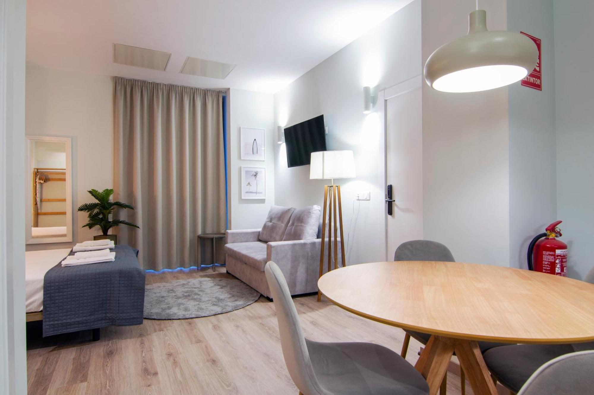 Apartment Vlc Host - Reino Valencia