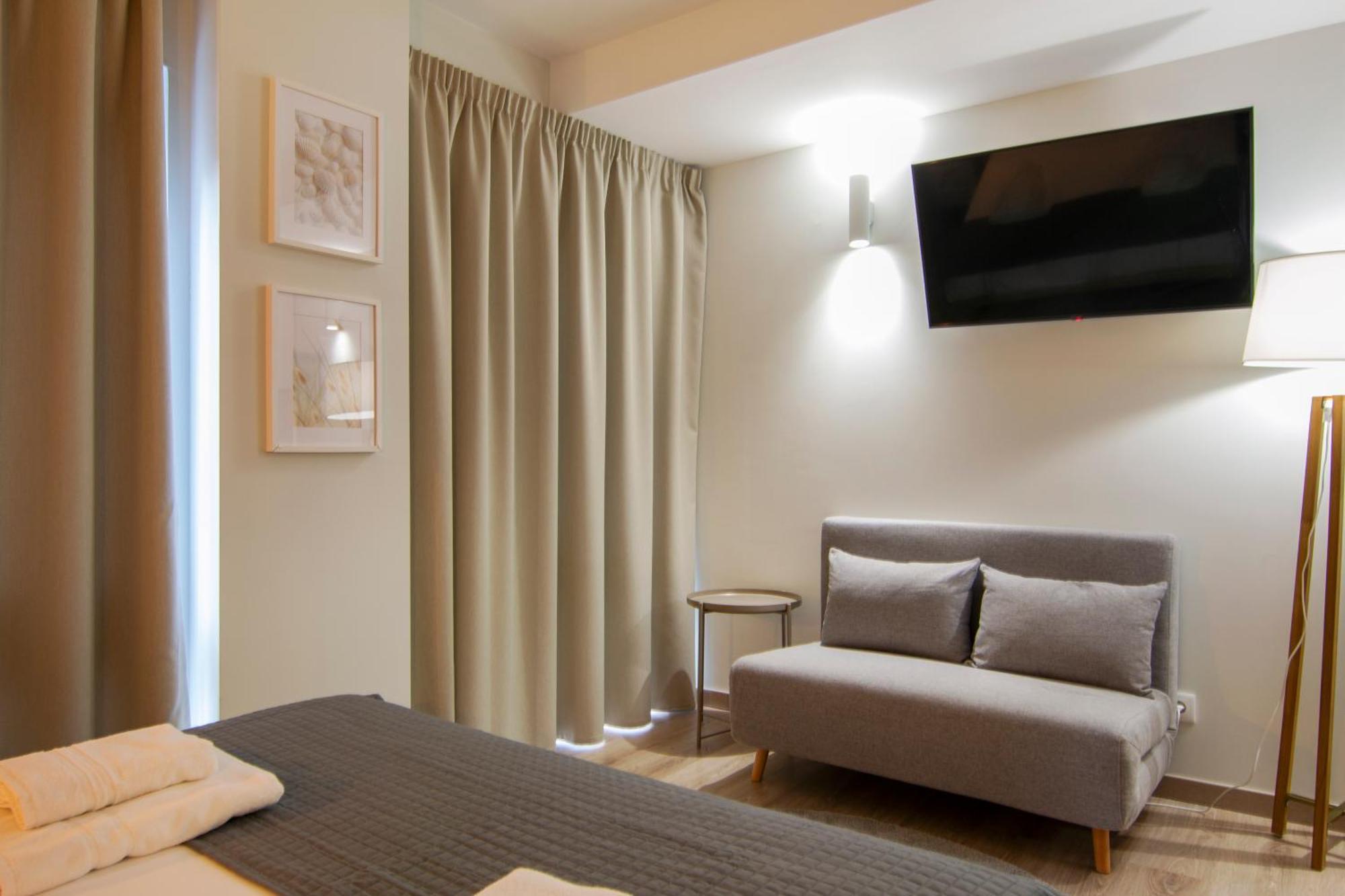 Vlc Host - Reino Apartment Valencia
