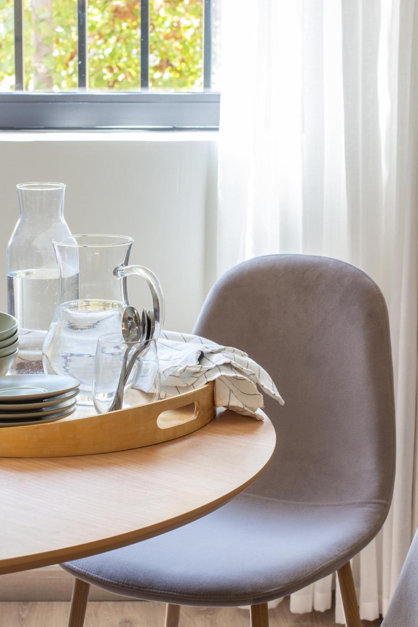 Vlc Host - Reino Apartment